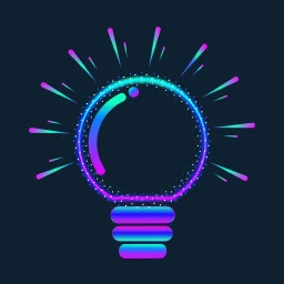 Biểu tượng Black Light - UV light