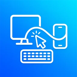 Biểu tượng One Mouse - Share Mouse