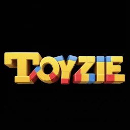 Biểu tượng Toyzie AI: Toy Value Scanner